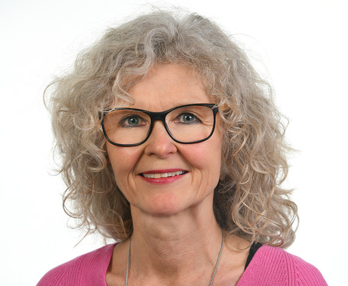 Anita Pfister