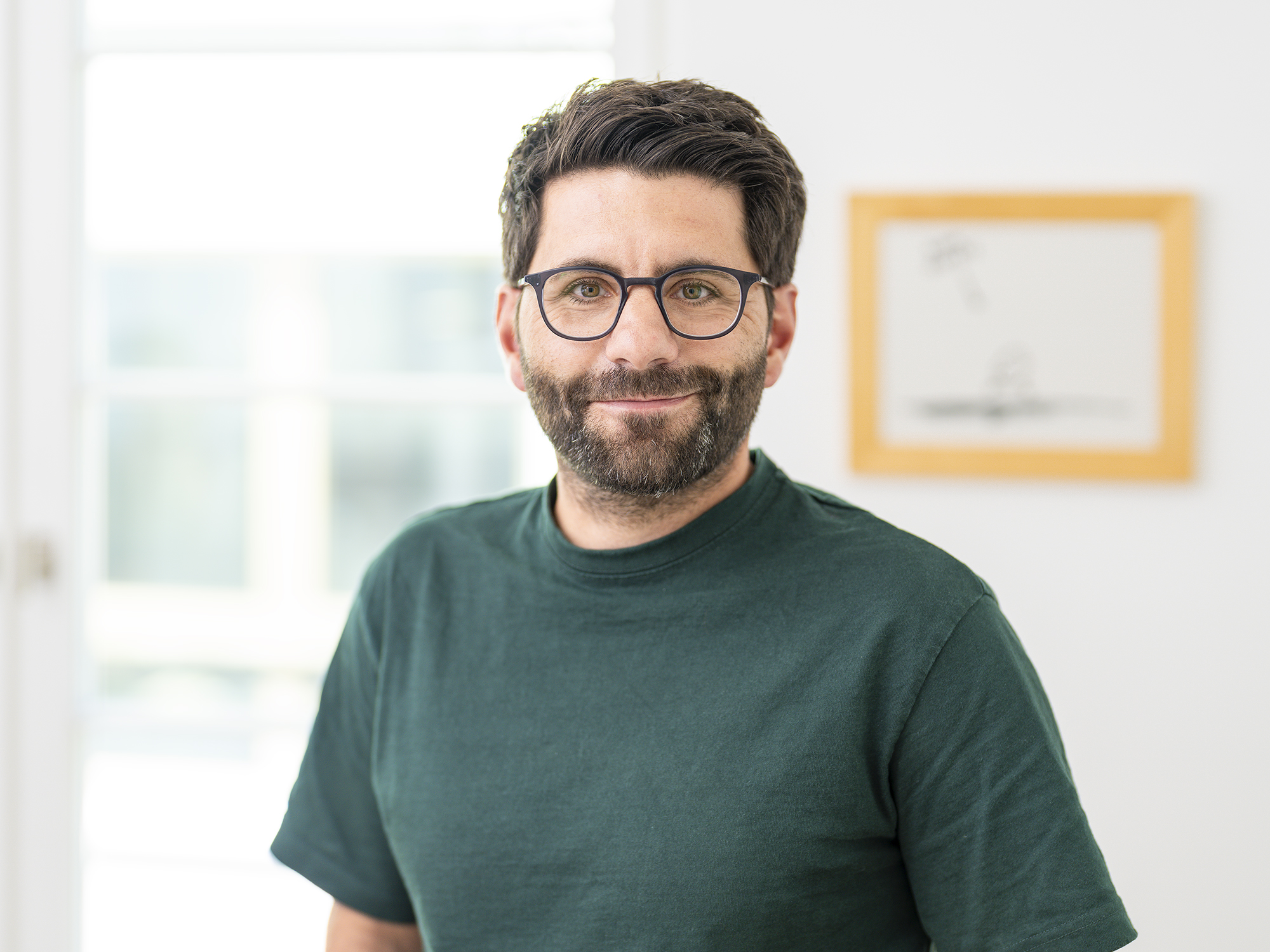 Pascal Nef