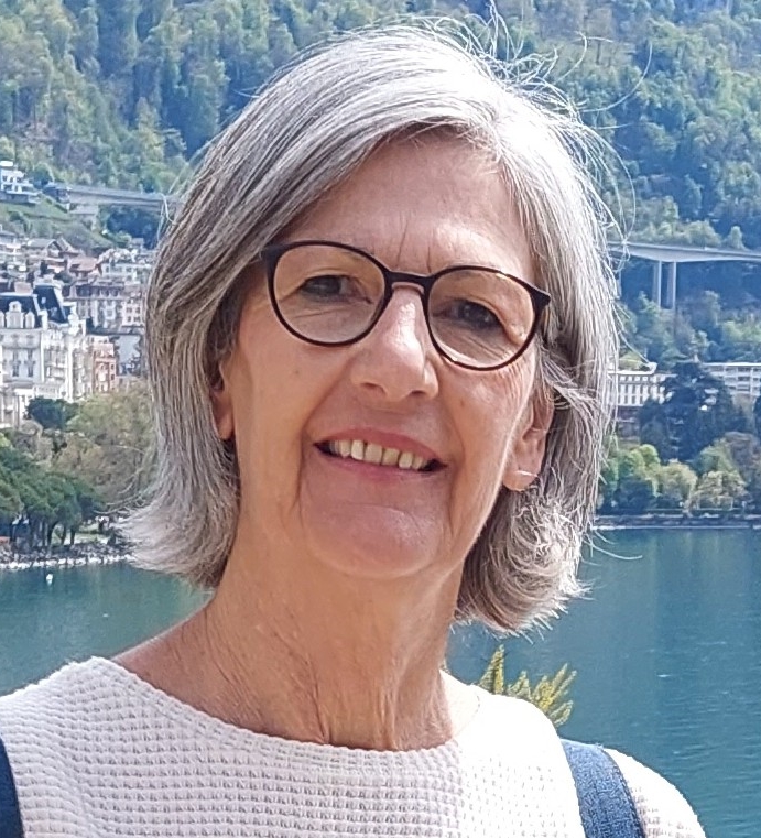Doris Ledergerber