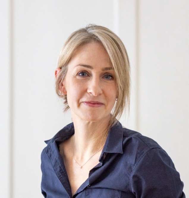 Bettina Schneider Keel