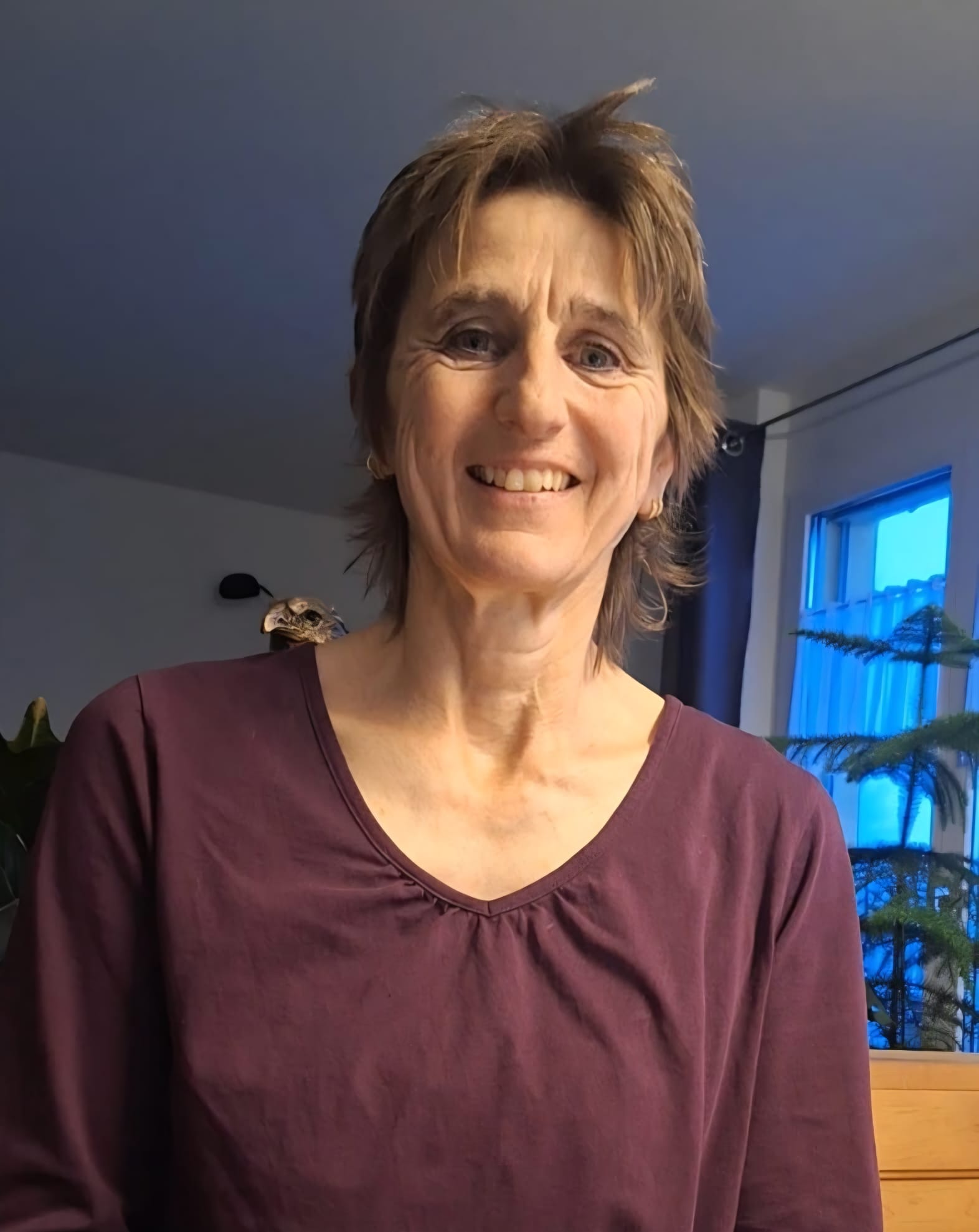 Jolanda
